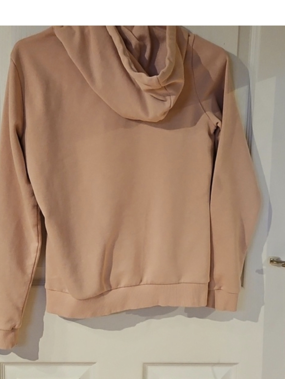 Bundle of 2 Athletic Hoodies | PUMA & Reebok - Picture 8 of 13
